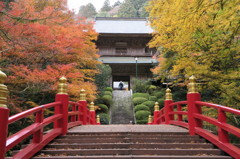 雲巌寺