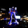 Real Gundam [Diver City Tokyo]