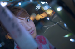 君と僕