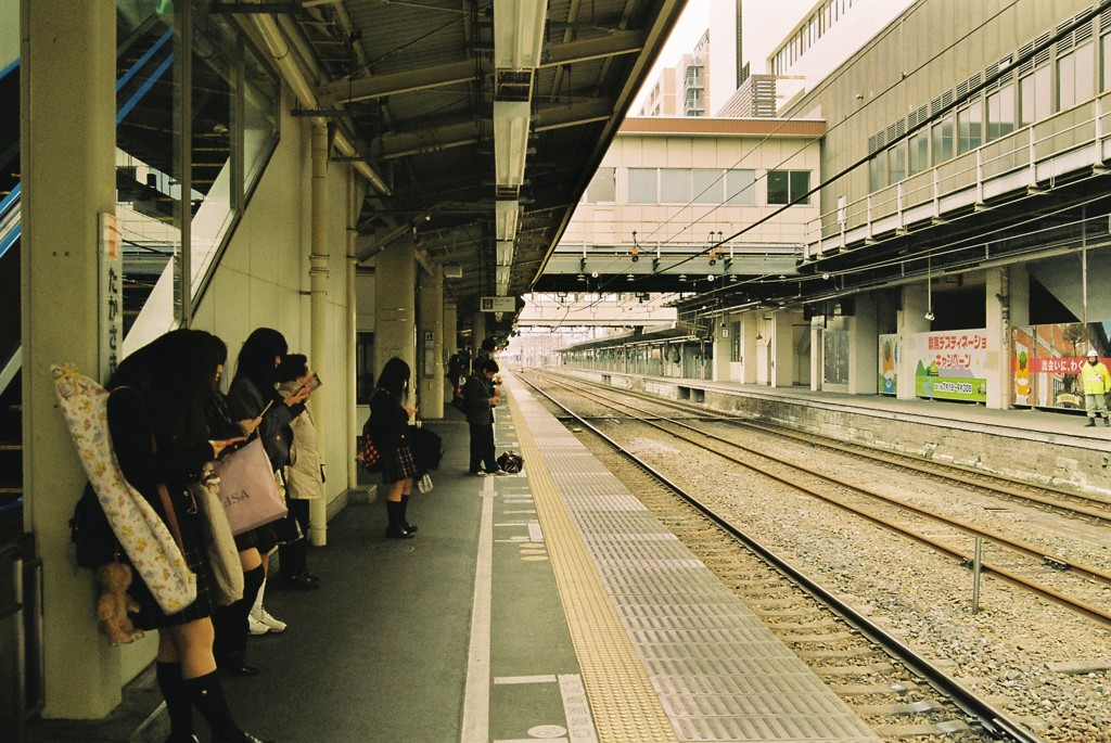 高崎駅