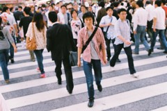 決断的スピード