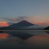 富士山・夏