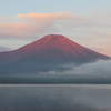 富士山・夏