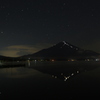 富士山・夏
