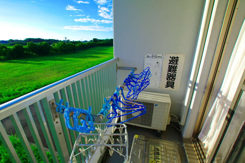 生活感