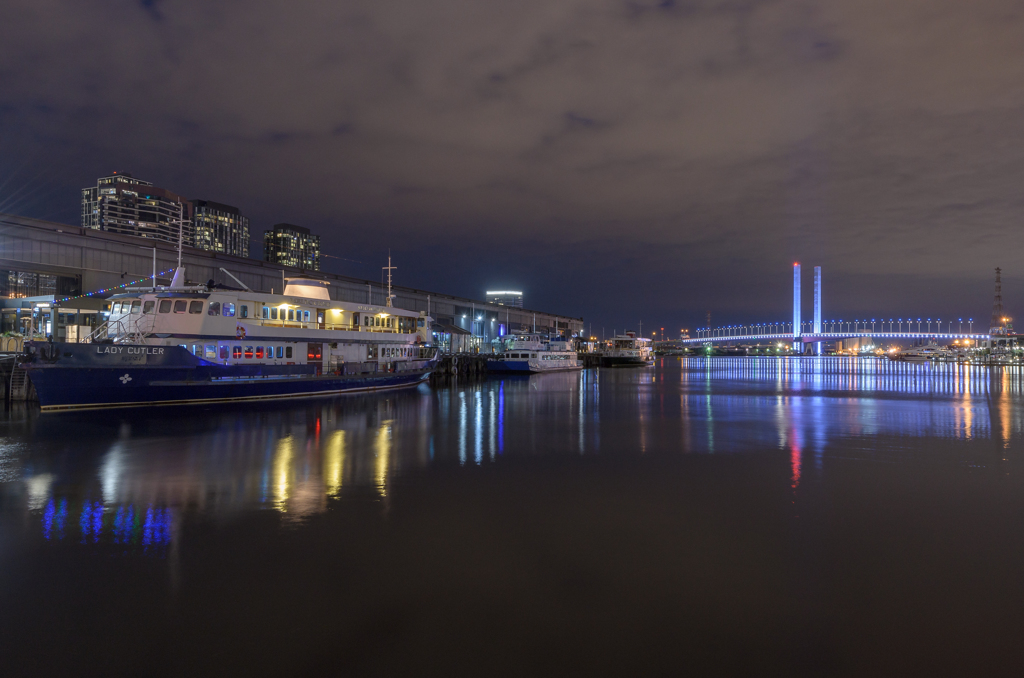 Docklands