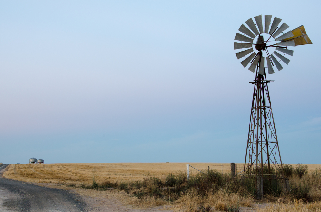 windmill