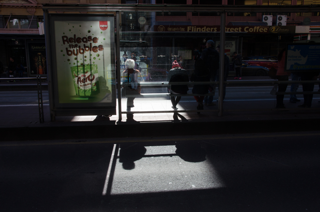 tramstop