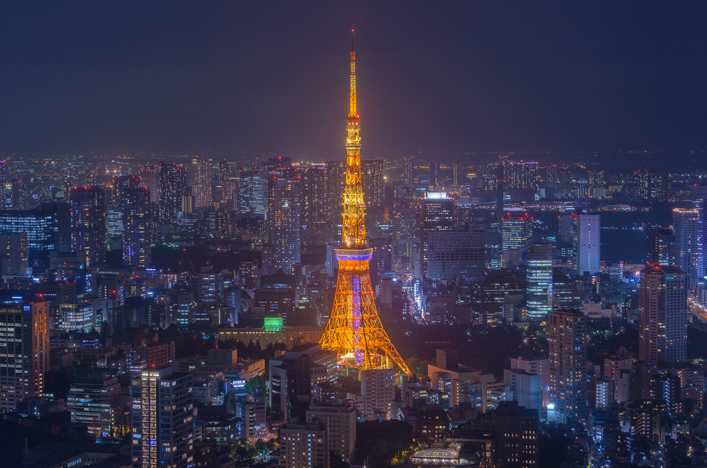 東京タワー