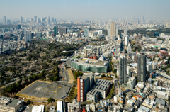 Tokyo