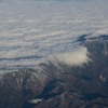 紀州上空