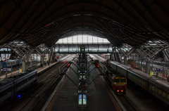 Southern Cross Station