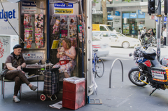 newsstand