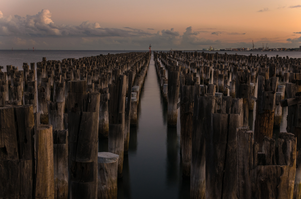 Port Melbourne