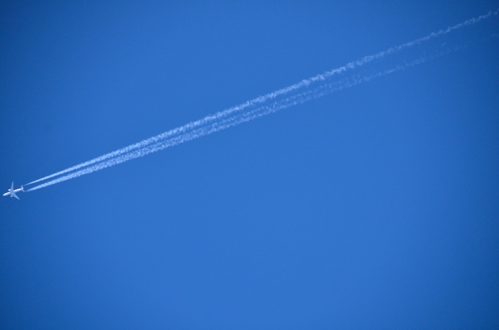 plane