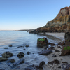half moon bay