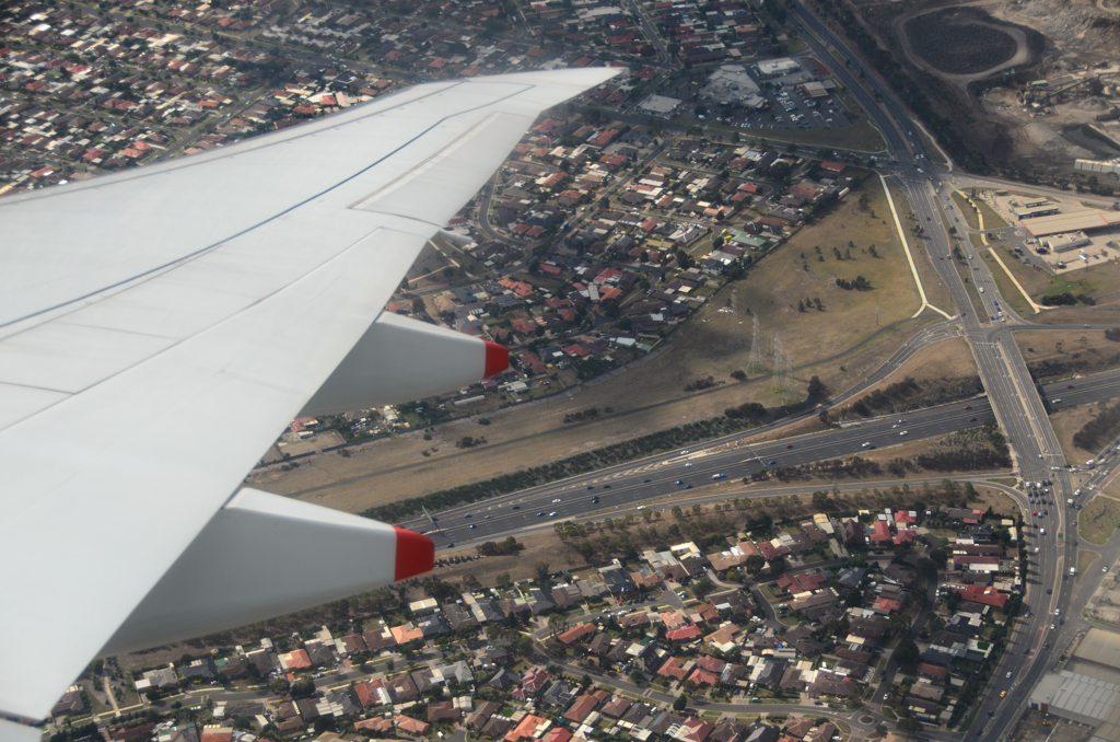 See you Melbourne