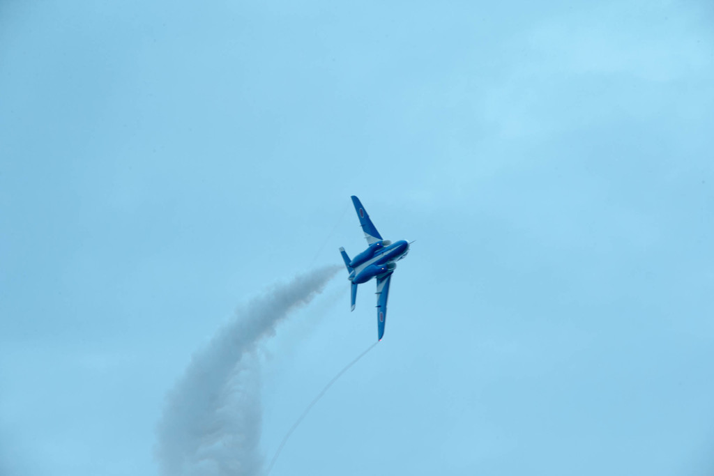 ２０１８小松航空祭２