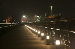 川崎夜景