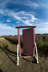 どこでもドア・２