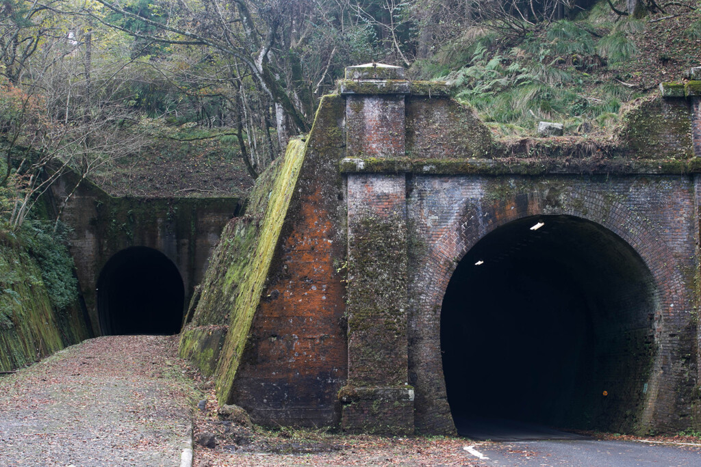 過去の遺産