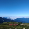 山頂から