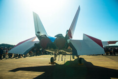 岐阜航空祭