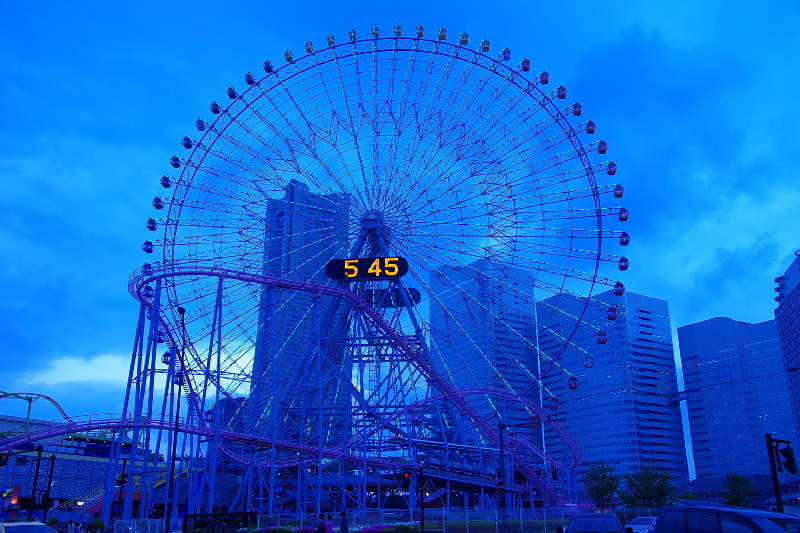 観覧車