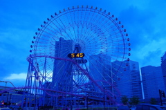 観覧車