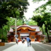 お宮参り