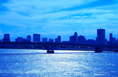 墨田川