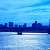 墨田川