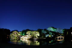 六義園