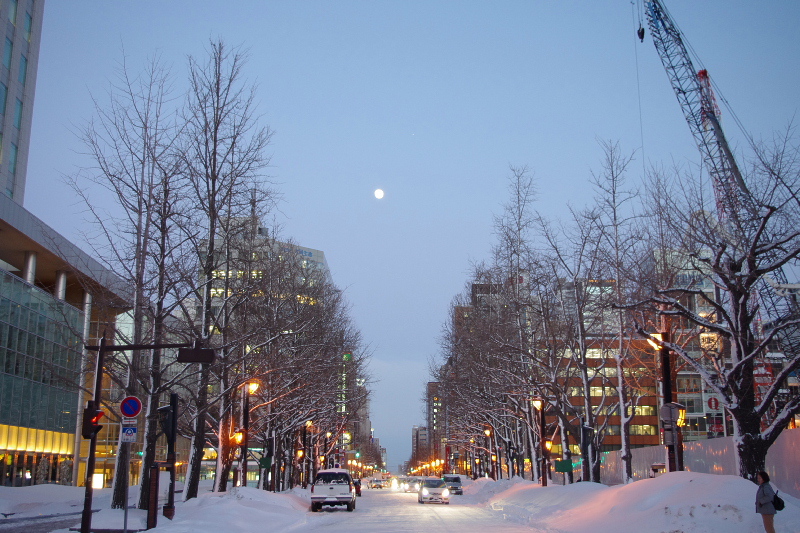 札幌
