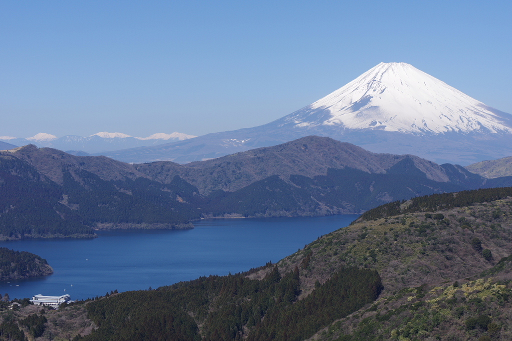 富士山