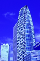 コクーンタワー