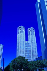都庁