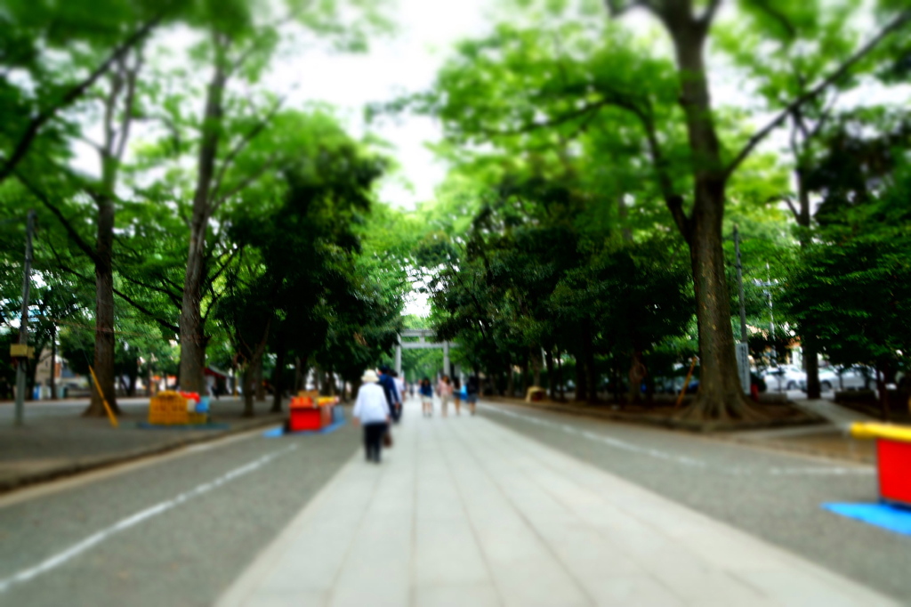 一本道
