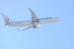 JAL