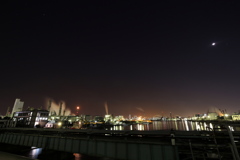 工場夜景5
