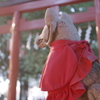 神社5