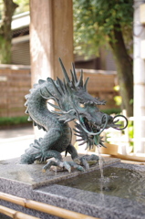 神社