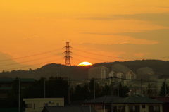 また、明日！