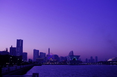 横浜