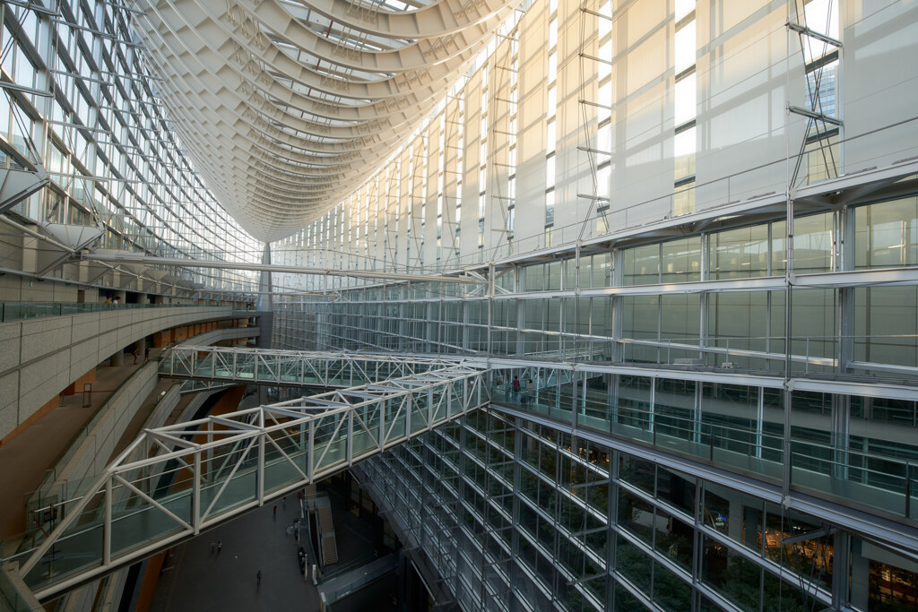 東京国際フォーラム