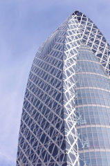 コクーンタワー