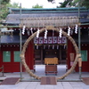 神社