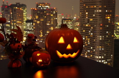 Trick or Treat!