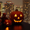 Trick or Treat!