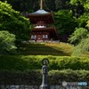 対等に